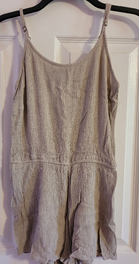 Forever 21 romper